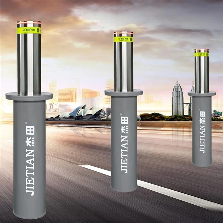 automatic bollards for driveways (3)