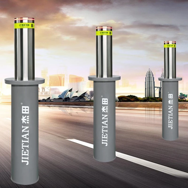 automatic bollards for driveways 3 automatic bollards for driveways 3